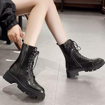 马丁靴新款爆款