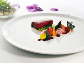 简单又高大上的法式下午茶甜点