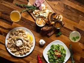 香辣十足的川渝豆花牛肉