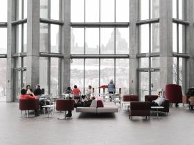 我国商用单机容量最大海上风电项目投运