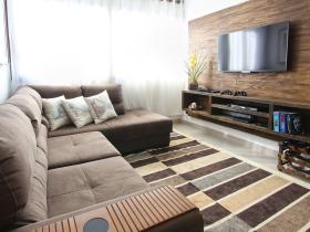 拥有超强收纳治愈系空间