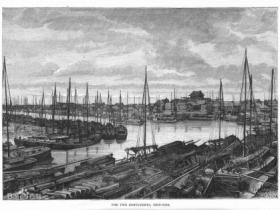 中国之窗|天津——津津乐道