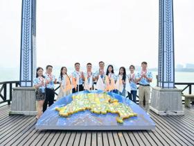 2024年第十届海南文昌南洋文化节开幕