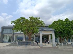 台山东滘:见证抗战中的胜利大营救