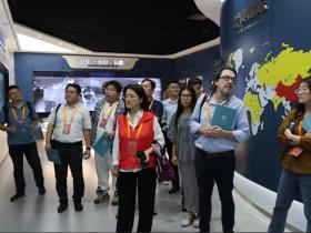 装配式建筑的行业经典——山东兖州经典重工集团