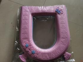 如厕新体验 健康看得见 厂家直销马桶垫