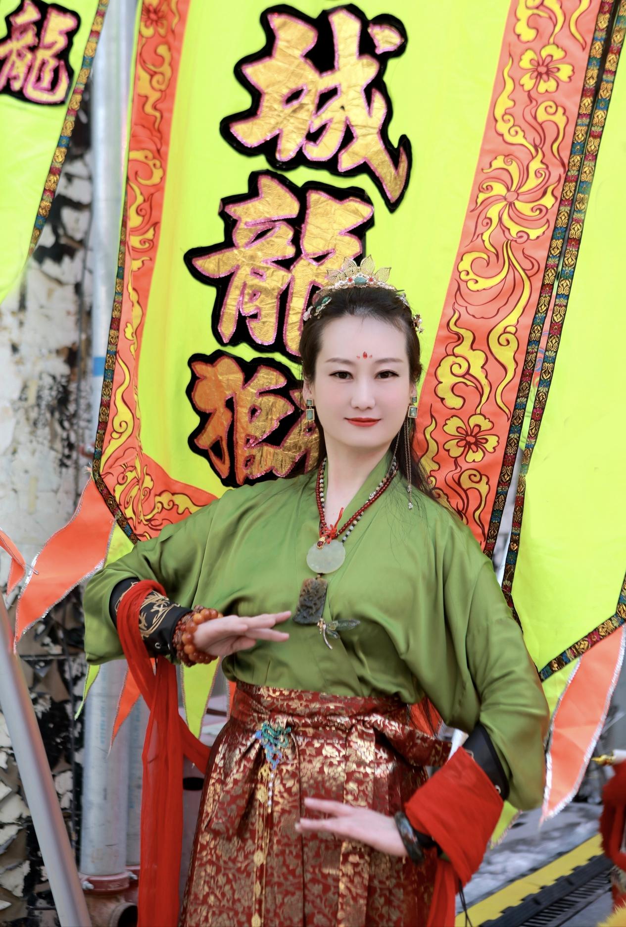 张凡凡:黛玉九宫龙的华丽转身-图片8