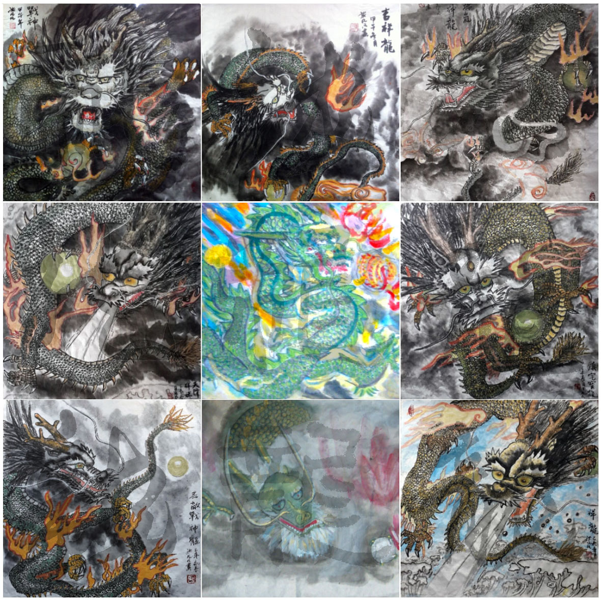 张凡凡:黛玉九宫龙的华丽转身-图片4