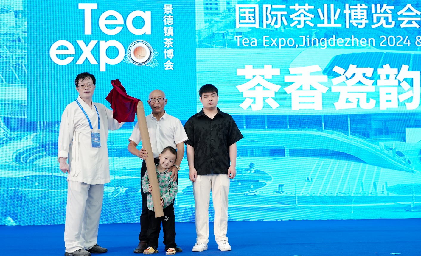 梁新国——中国陶瓷文化国际传播大使-图片2