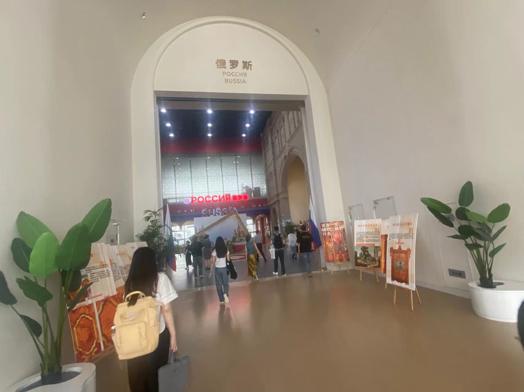 随笔:青岛胶州湾边的璀璨明珠-图片3