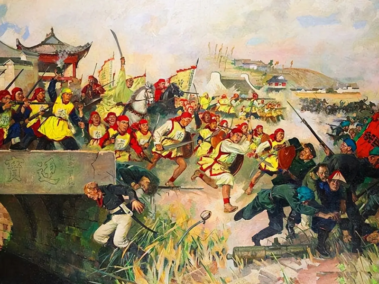 世界洪门组织:澄清洪门文化误解,维护传统礼仪纯正性-图片2